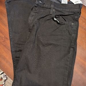 MENS HOLLISTER JEANS 34X32